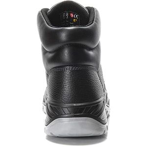 Produktbild für Sicherheitsschuhe Jori Jo Champ Compo Mid, ESD, S3S