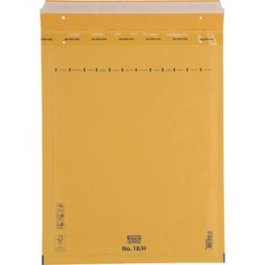 Produktbild für Luftpolstertaschen TipTop-Office für DIN C4