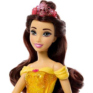 Produktbild für Puppe Mattel Disney Prinzessin, ab 3 Jahre