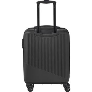 Produktbild für Koffer Travelite Bali schwarz