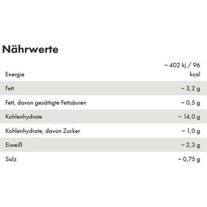 Produktbild für Fertiggericht JedenTag Bratkartoffeln