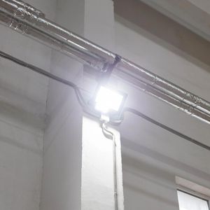 Produktbild für LED-Außenstrahler Luxula LX400235, IP65 wasserdicht