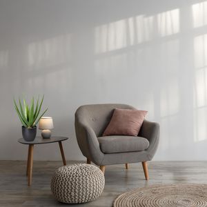 Produktbild für Kunstpflanze Creativ-green Aloe Vera