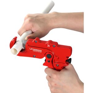 Produktbild für Rohrschneider Rothenberger-Industrial 36010, Rohrschere