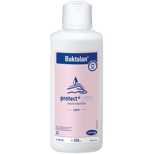 Hautschutzcreme Baktolan protect+ pure