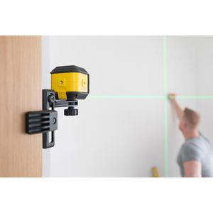 Produktbild für Kreuzlinienlaser Stanley STHT77499-1, Cubix