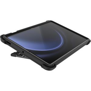 Produktbild für Tablet-Hülle Otterbox Defender Series, 77-95041, schwarz