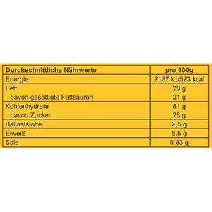 Produktbild für Kekse Leibniz Keks'n Cream Choco