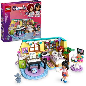 Klemmbausteine LEGO Friends 42647, ab 6 Jahre