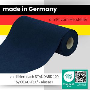Produktbild für Tischläufer Sensalux 69700316, waschbar