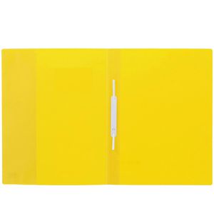 Produktbild für Schnellhefter TipTop-Office TTO 409304, gelb
