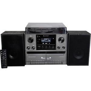 Kompaktanlage Soundmaster MCD5600SW, UKW, DAB+