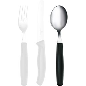 Produktbild für Esslöffel Victorinox Swiss Classic 5.1553, 19,8 cm
