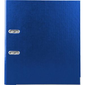 Produktbild für Ordner Grüner-Balken PP, A4