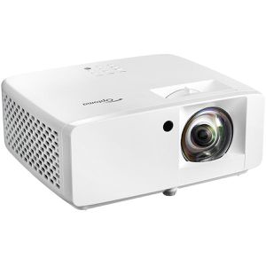 Produktbild für Beamer Optoma ZW350ST, E9PD7KK41EZ1, Laser, WXGA