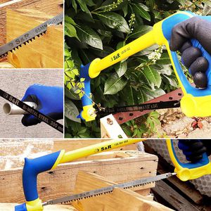 Produktbild für Bügelsäge S&amp;R 126301002, Multifunktionssäge