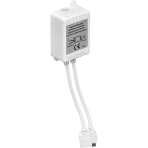 Produktbild für LED-Streifen Virone LD-8, dimmbar, weiß + RGB