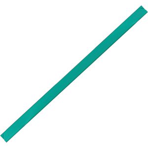 Produktbild für Klemmschiene Böttcher-AG A4, grün