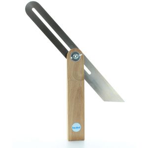 Winkelschmiege Hedue A227