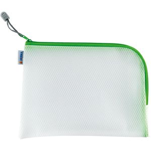 Reißverschlussbeutel Herma 20010, Universaltasche, A5