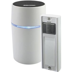 Türklingel Grothe Calima 200, Funk Set