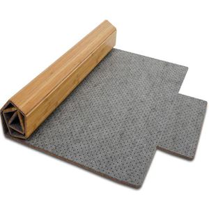 Produktbild für Bodenschutzmatte Böttcher-AG fd-19091, beige