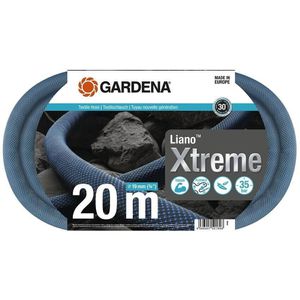 Produktbild für Gartenschlauch Gardena Liano Xtreme, 18480-20