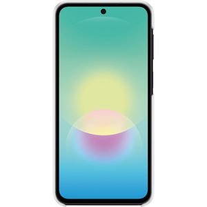 Produktbild für Handyhülle Samsung Clear Case, EF-QA276, transparent