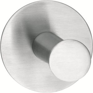 Klebehaken Tesa 59330 Powerbutton Classic Rund