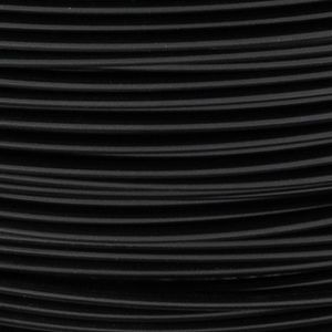 Produktbild für Filament Flashforge, PLA, schwarz
