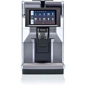 Produktbild für Kaffeevollautomat Saeco Magic M1, 9J0450, schwarz