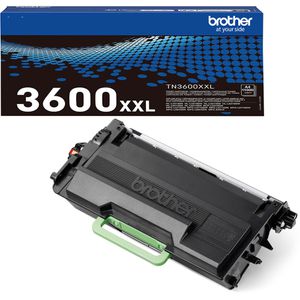 Produktbild für Toner Brother TN-3600XXL schwarz