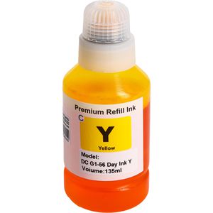 Produktbild für Tinte Böttcher-AG für Canon GI-56Y