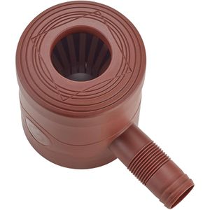 Produktbild für Regensammler Garantia 346003, braun