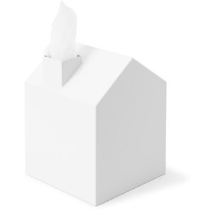 Produktbild für Taschentuchbox Umbra Casa 023340-660, aus Kunststoff