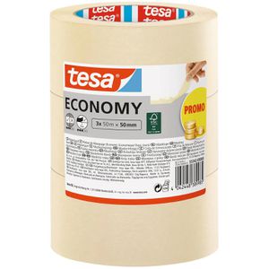 Produktbild für Kreppband Tesa 05288, Masking Economy