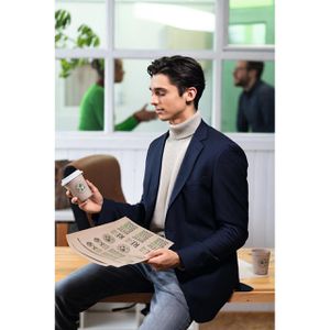 Produktbild für Universaletiketten Herma 10761, naturbraun