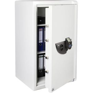 Produktbild für Sicherheitsschrank Burg-Wächter OL 824 E FP