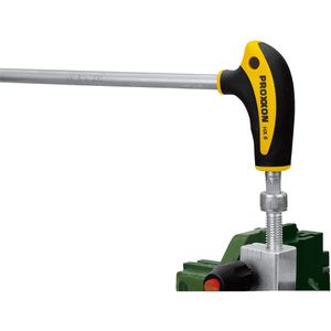 Produktbild für Sechskantschlüssel Proxxon L-Griff HX, 22650