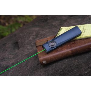 Produktbild für Taschenlampe Olight Arkfeld Ultra, LED, aufladbar