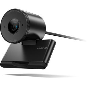Produktbild für Webcam Lenovo FHD, 4XC1Q44952