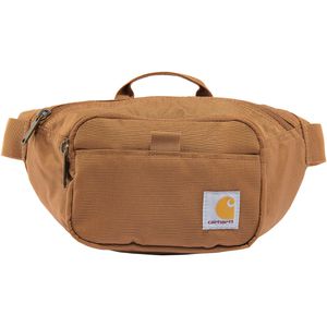 Bauchtasche Carhartt Waist Pack, aus Polyester, braun