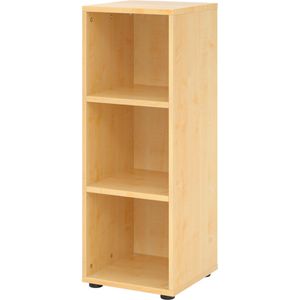 Produktbild für Aktenregal Hammerbacher Serie 9 Advanced, aus Holz