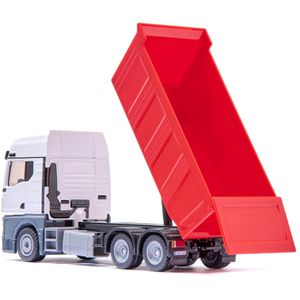 Produktbild für Baustellenfahrzeug siku 3518 MAN