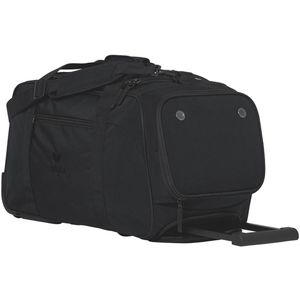 Produktbild für Sporttasche Erima Travel Line Trolleybag S, schwarz