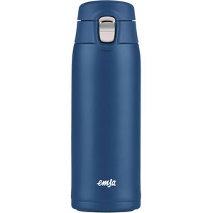Thermobecher Emsa Travel Mug Light, blau