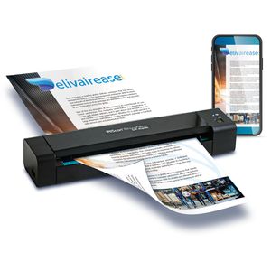 Produktbild für Scanner I.R.I.S. IRIScan Anywhere 6, bis A4