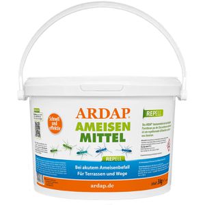 Ameisenpulver ARDAP Repell Ameisenmittel
