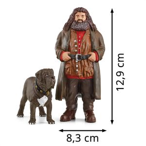 Produktbild für Spielfigur schleich Harry Potter 42638, ab 6 Jahre