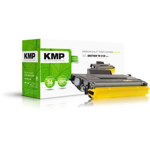 Produktbild für Toner KMP B-T21 für Brother TN-2120